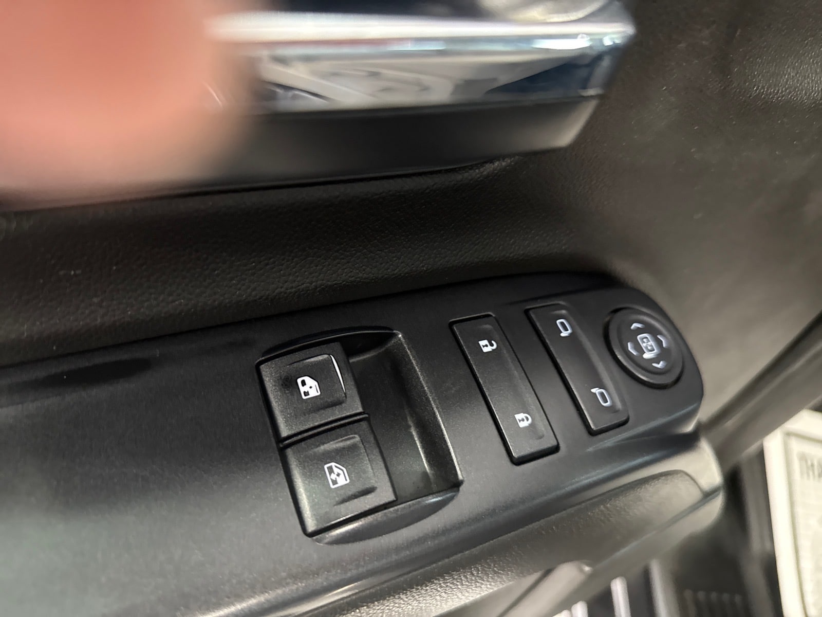 2016 Chevrolet Silverado 1500 1LS - Photo 6