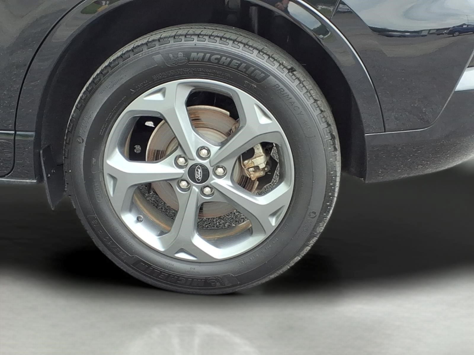 2023 Ford Escape ST-Line Select - Photo 9