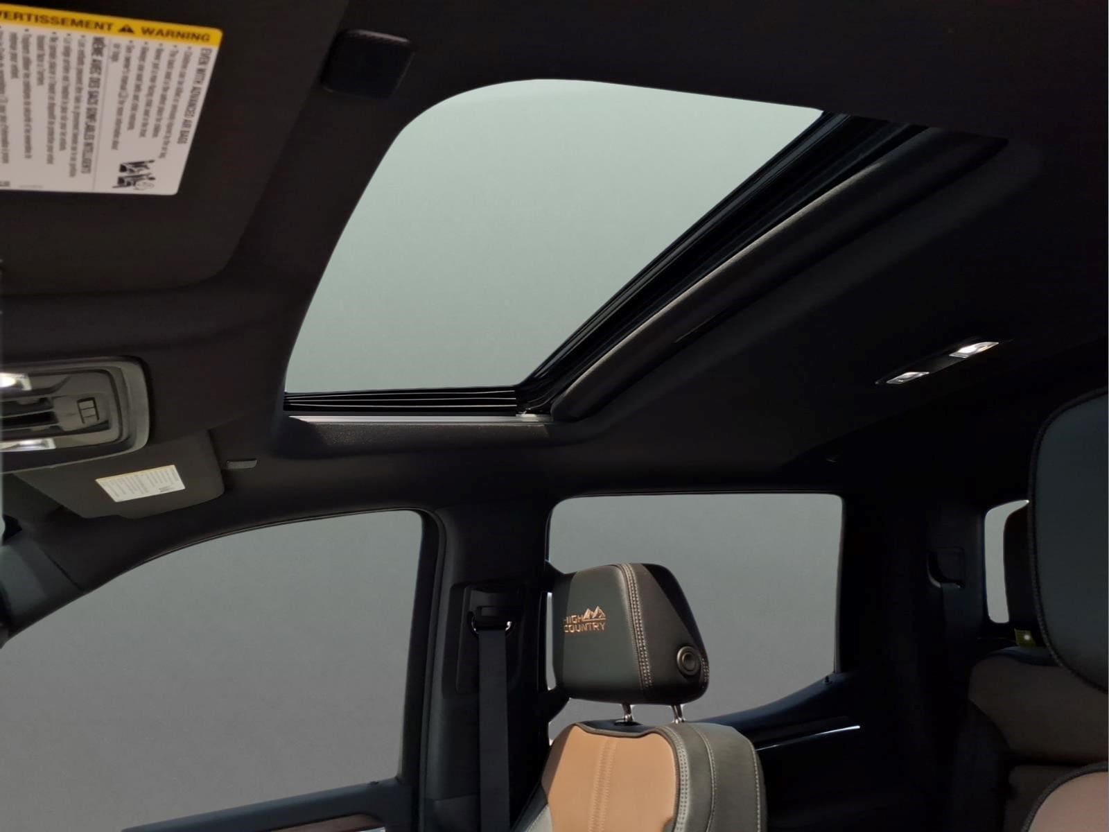2023 Chevrolet Silverado 1500 High Country - Photo 20