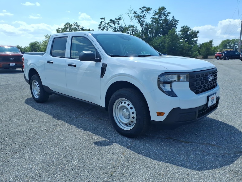 New 2026 Ford Maverick XL TRUCK