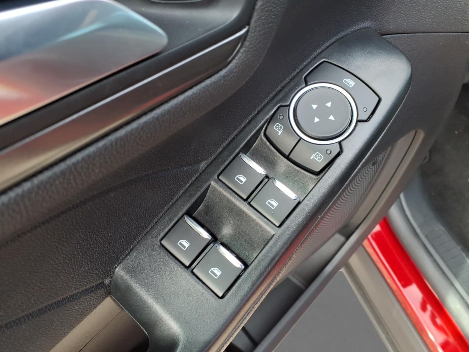 2025 Ford Escape Plug-in hybrid PHEV - Photo 20