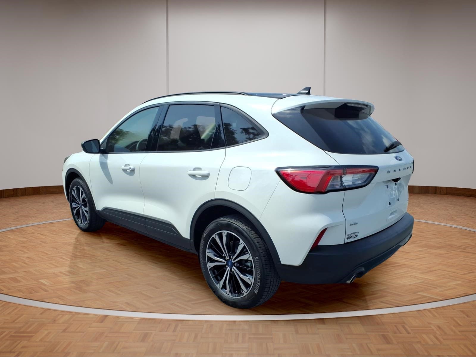 2022 Ford Escape SE - Photo 6