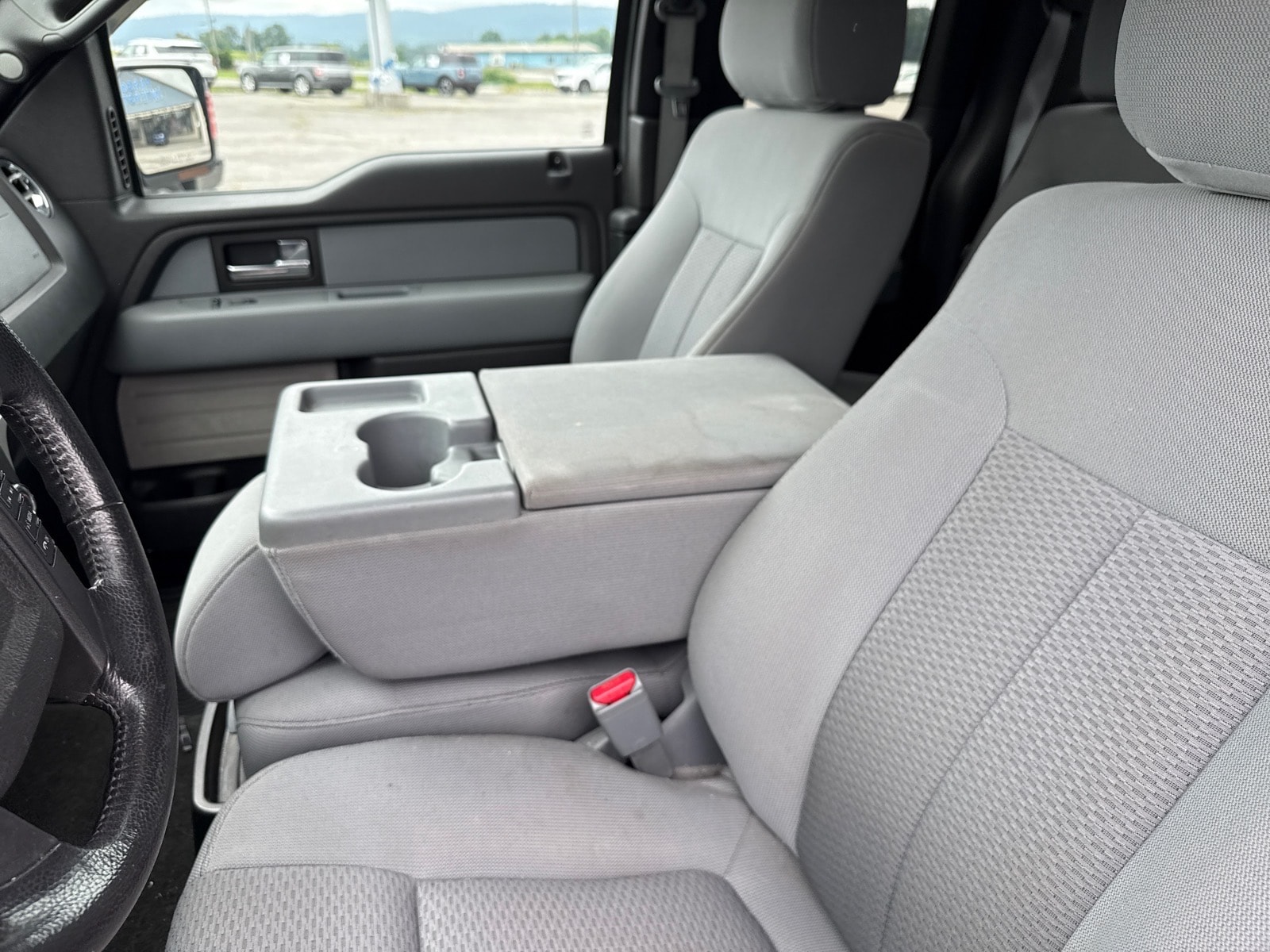2013 Ford F-150 XLT - Photo 13