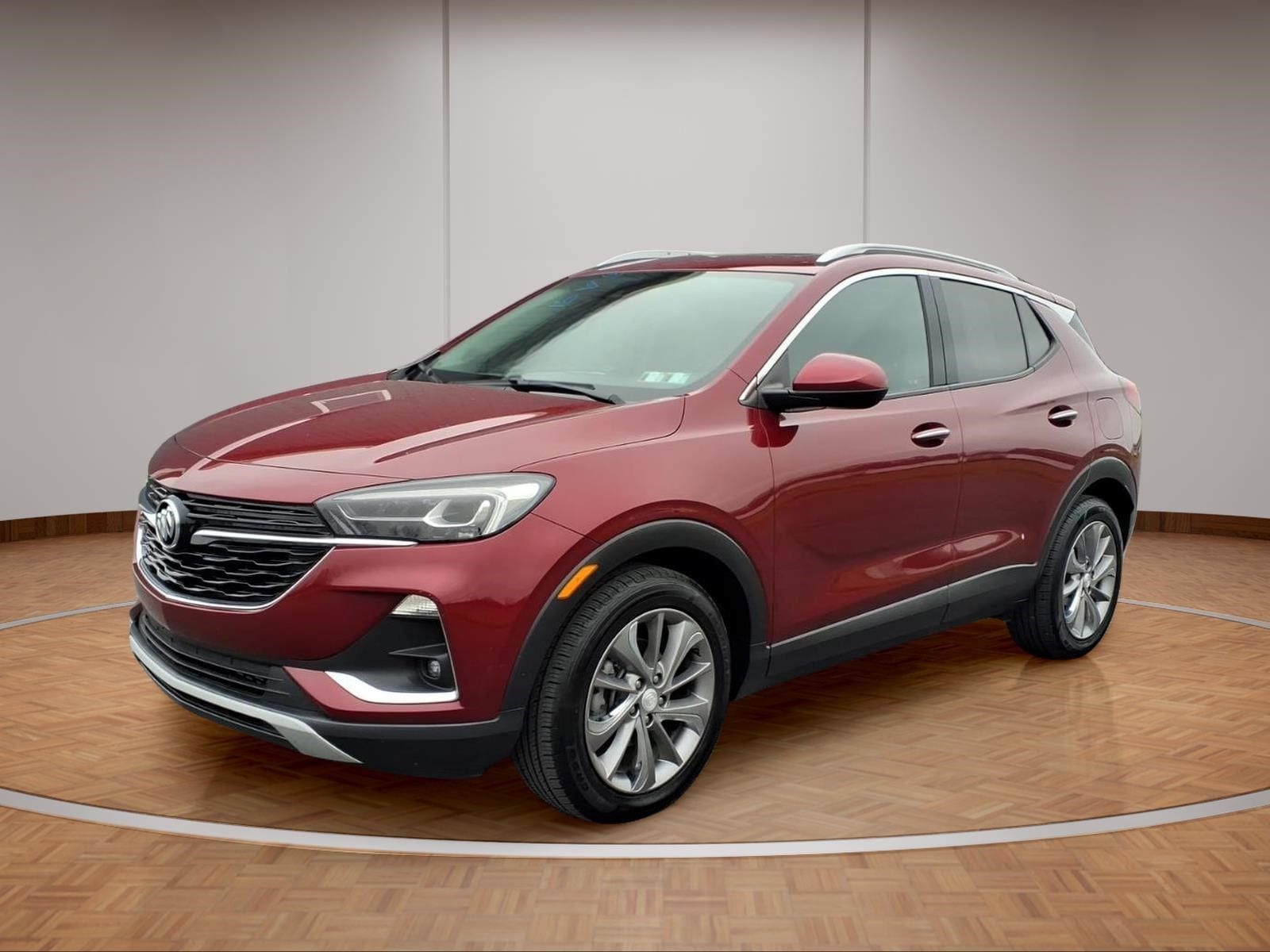 2023 Buick Encore GX Essence's photo
