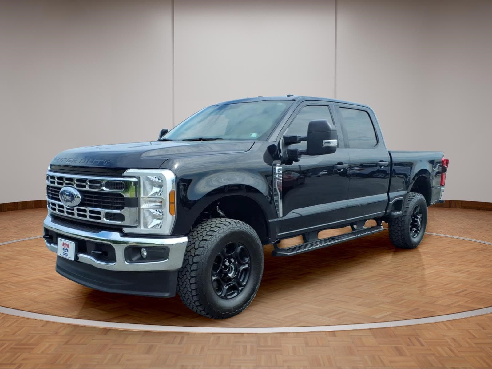 2026 Ford Super Duty F-250 SRW