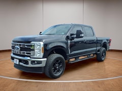 2026 Ford F-250 Super Duty XLT Crew Cab Short Bed Truck