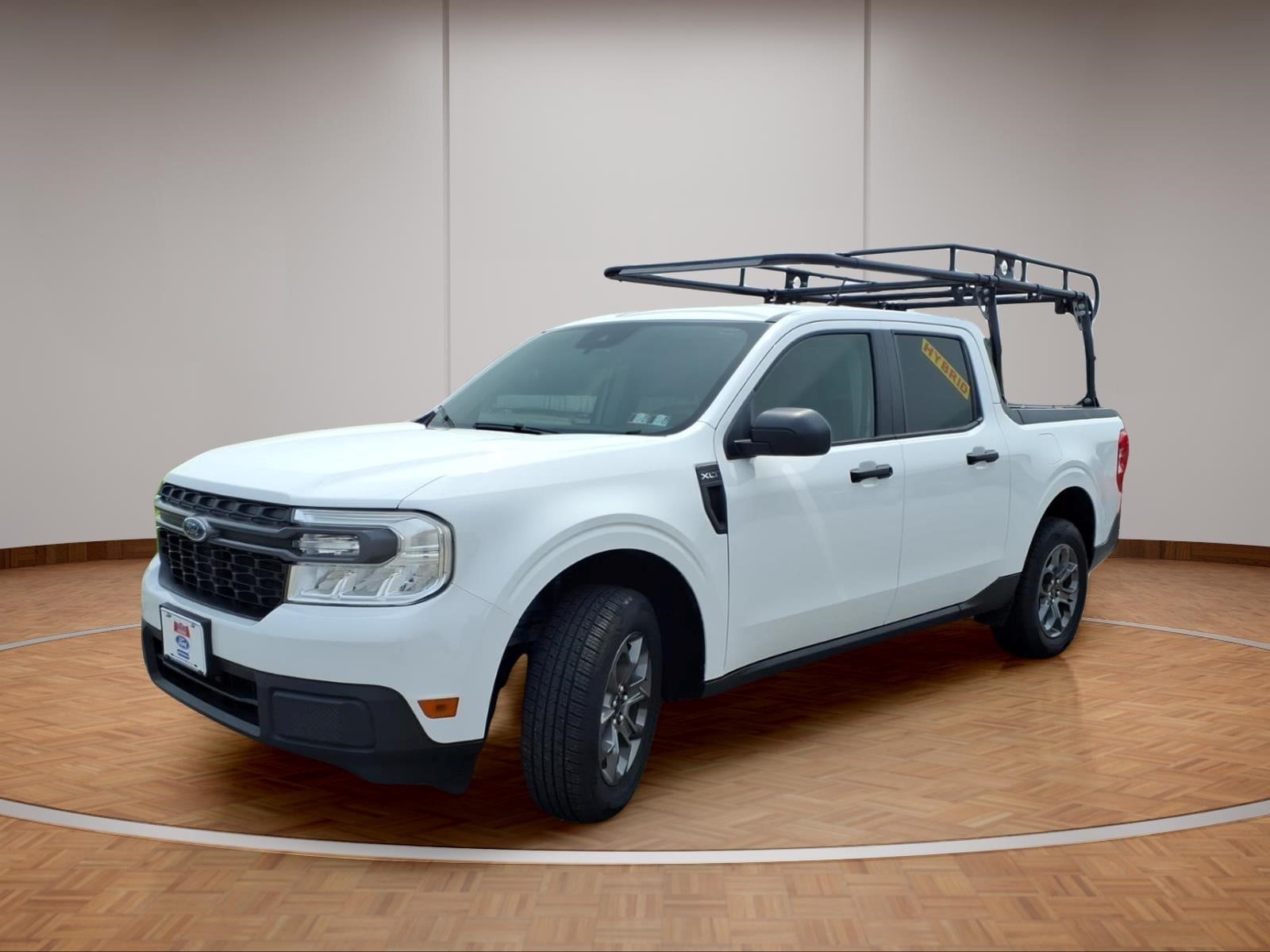 2024 Ford Maverick