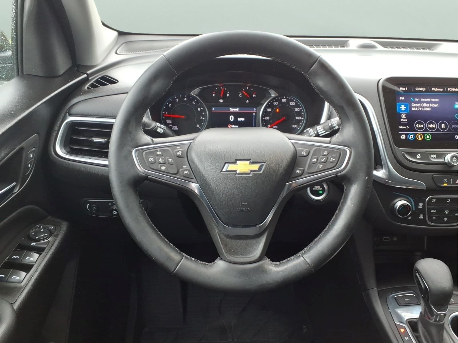 2024 Chevrolet Equinox LT - Photo 13