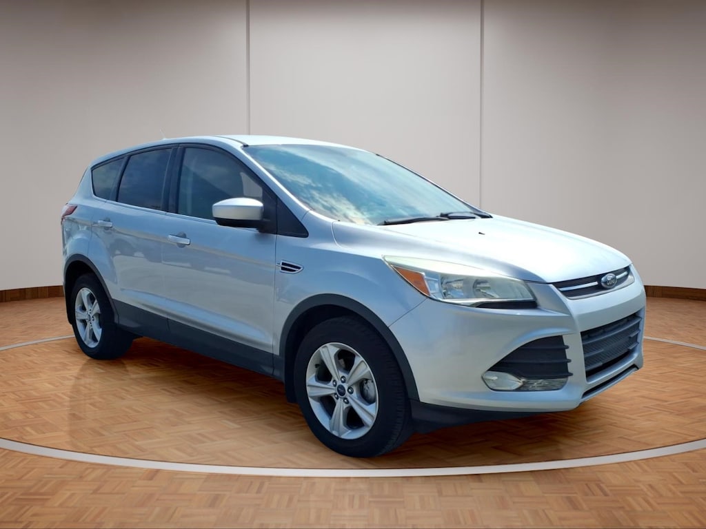 Used 2014 Ford Escape SE SUV