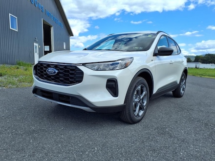 2025 Ford Escape ST-Line SUV
