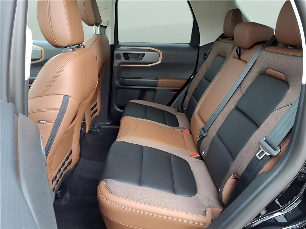 2025 Ford Bronco Sport Outer Banks - Photo 7