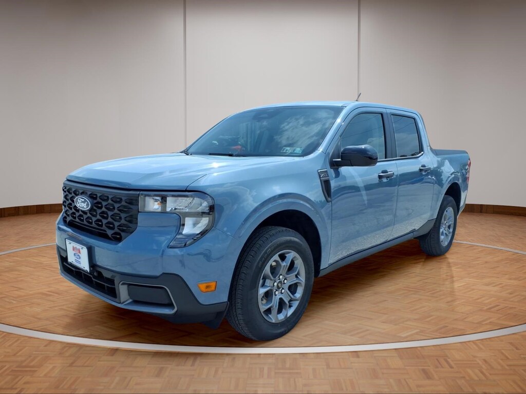 New 2026 Ford Maverick XLT TRUCK