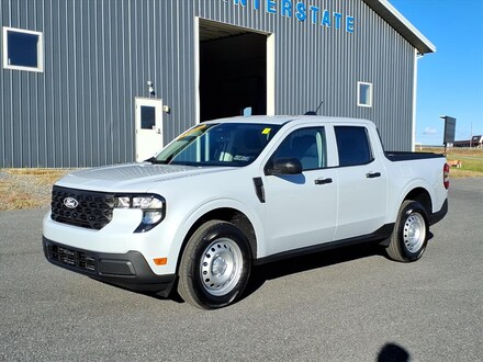 2025 Ford Maverick XL TRUCK