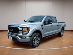 2023 Ford F-150 XL CREW CAB SHORT BED TRUCK
