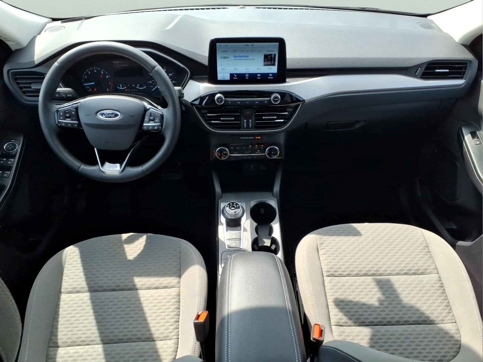 2022 Ford Escape SE - Photo 7