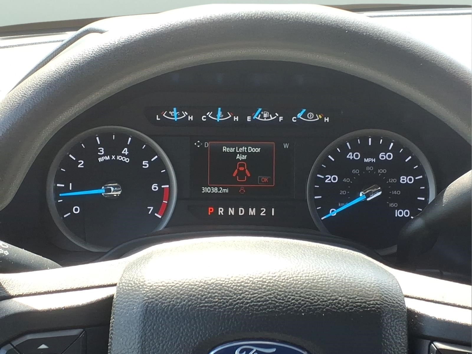 2022 Ford F-250 Super Duty XL - Photo 12