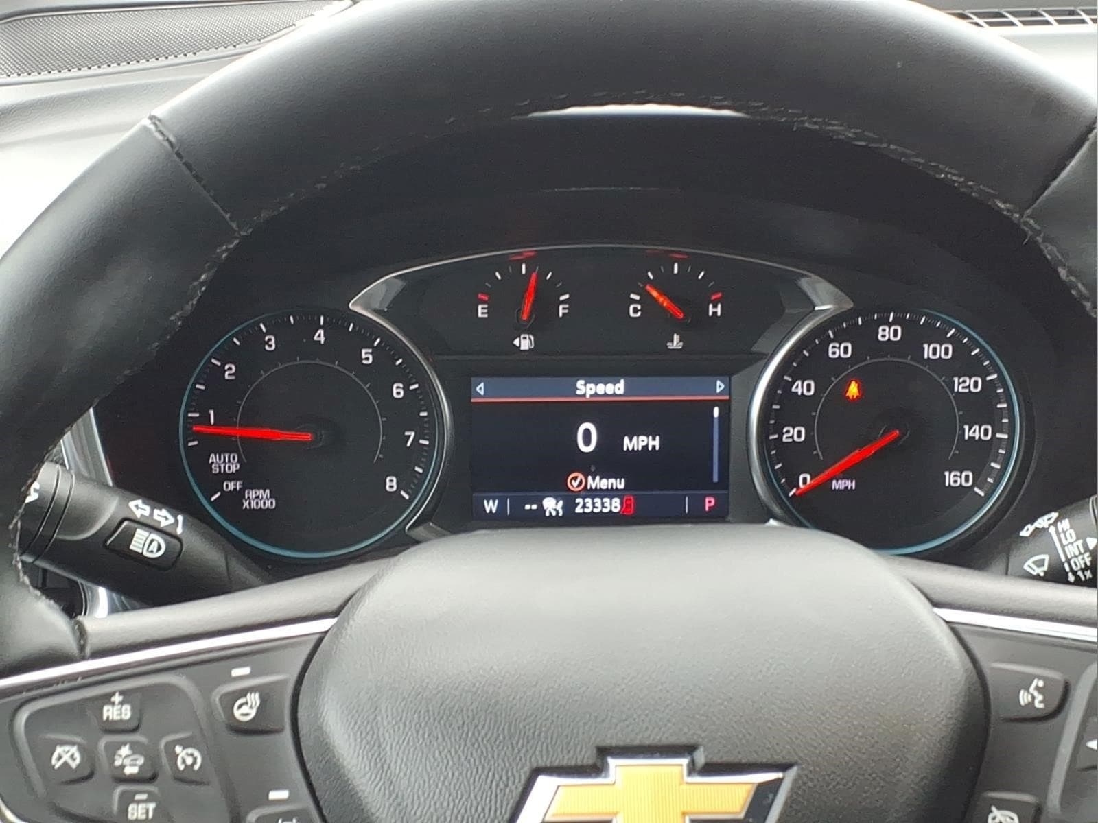 2024 Chevrolet Equinox LT - Photo 14
