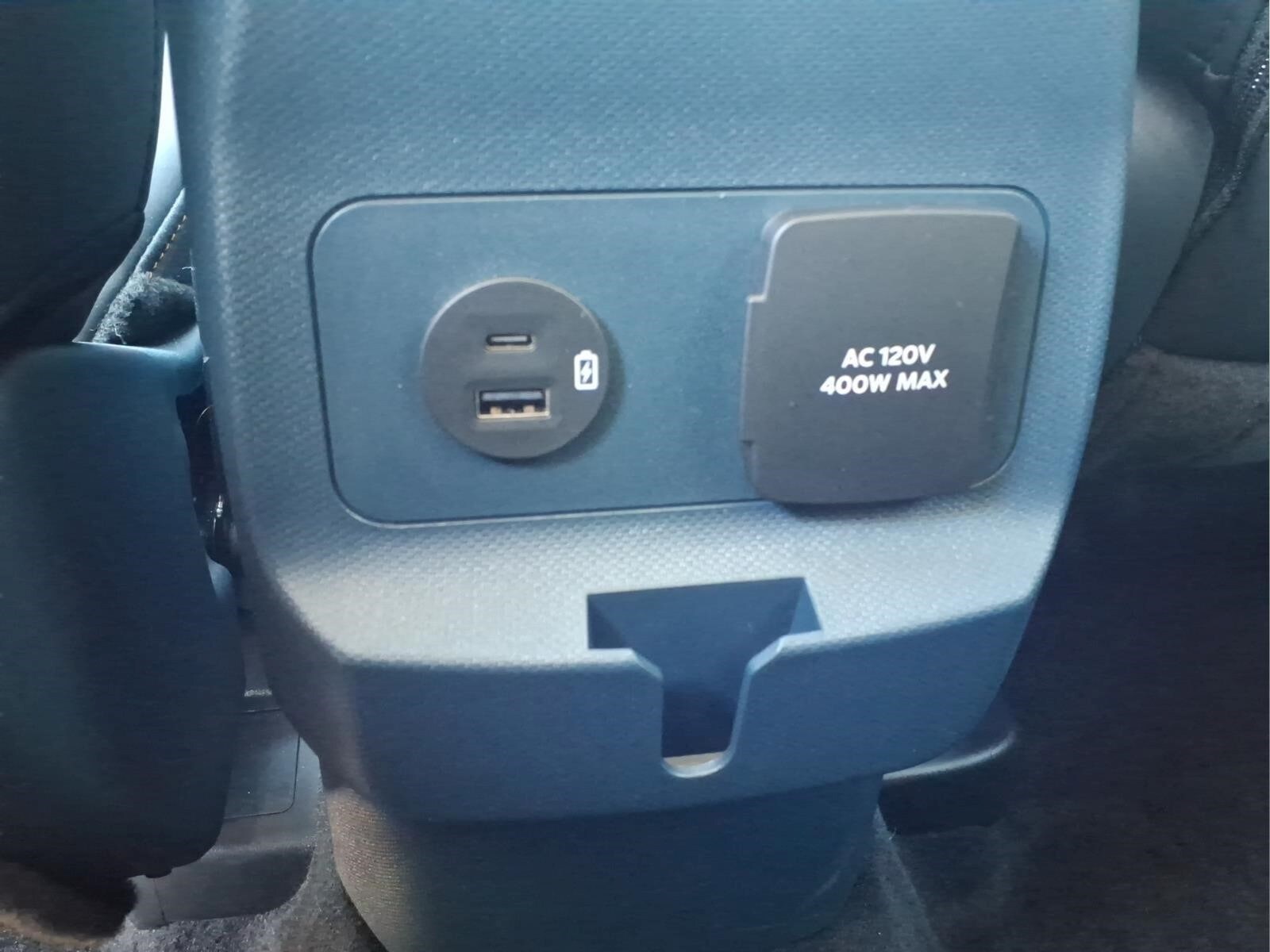 2024 Ford Maverick Lariat - Photo 14