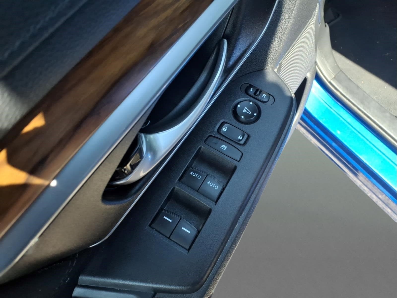 2021 Honda CR-V EX - Photo 11