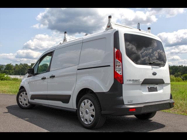 Used 2020 Ford Transit Connect XL with VIN NM0LE7E24L1467550 for sale in Shippensburg, PA