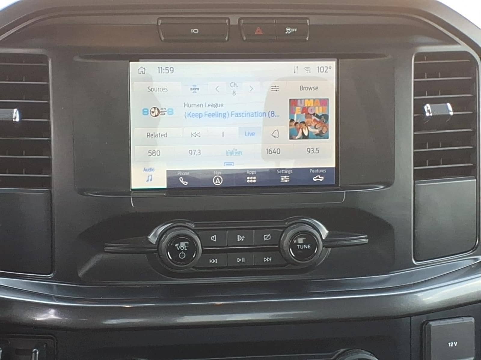 2023 Ford F-150 XL - Photo 20