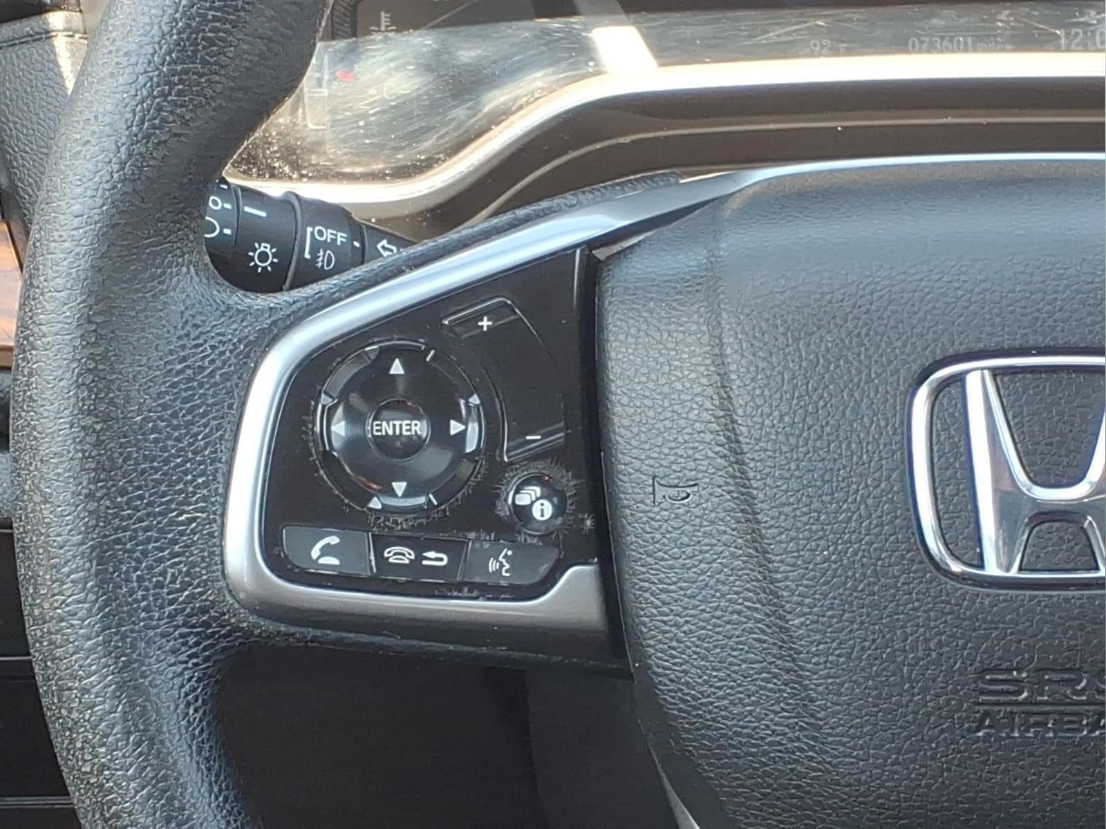 2021 Honda CR-V EX - Photo 18
