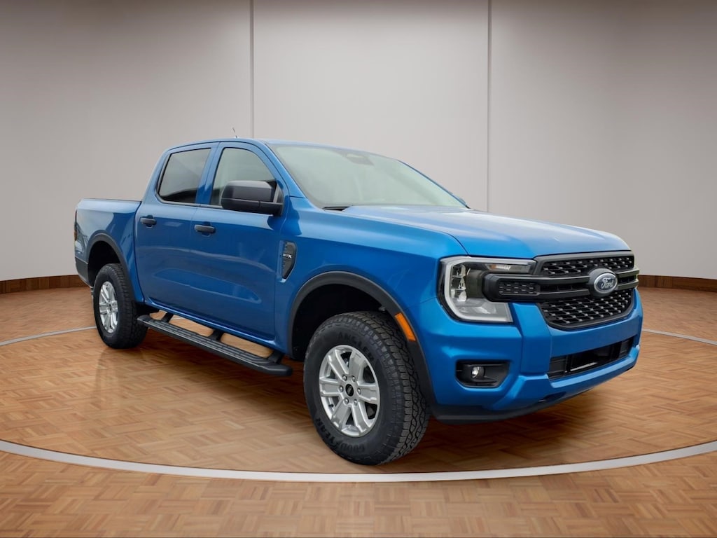 New 2026 Ford Ranger XL TRUCK