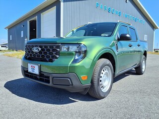 2025 Ford Maverick XL TRUCK