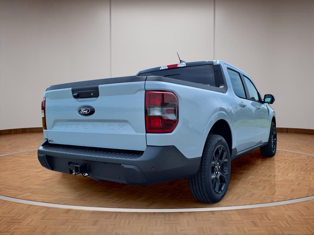 2025 Ford Maverick Lariat - Photo 3