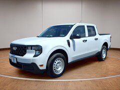 2025 Ford Maverick XL Crew Cab Short Bed Truck