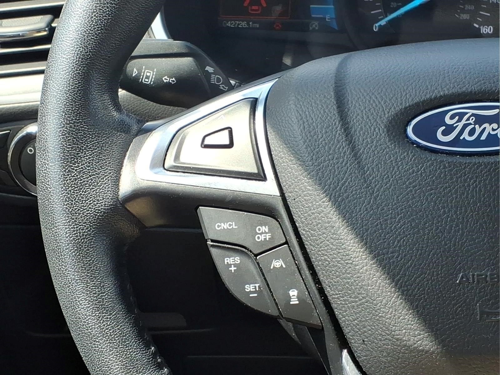 2020 Ford Edge SEL - Photo 10