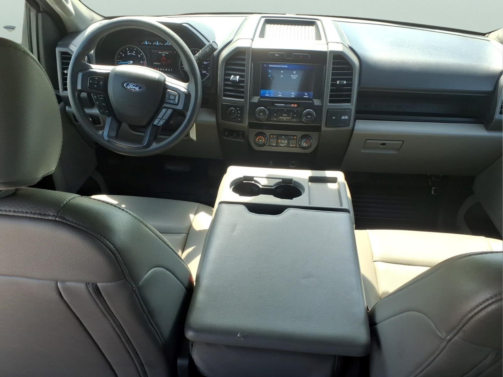 2022 Ford F-250 Super Duty XL - Photo 10