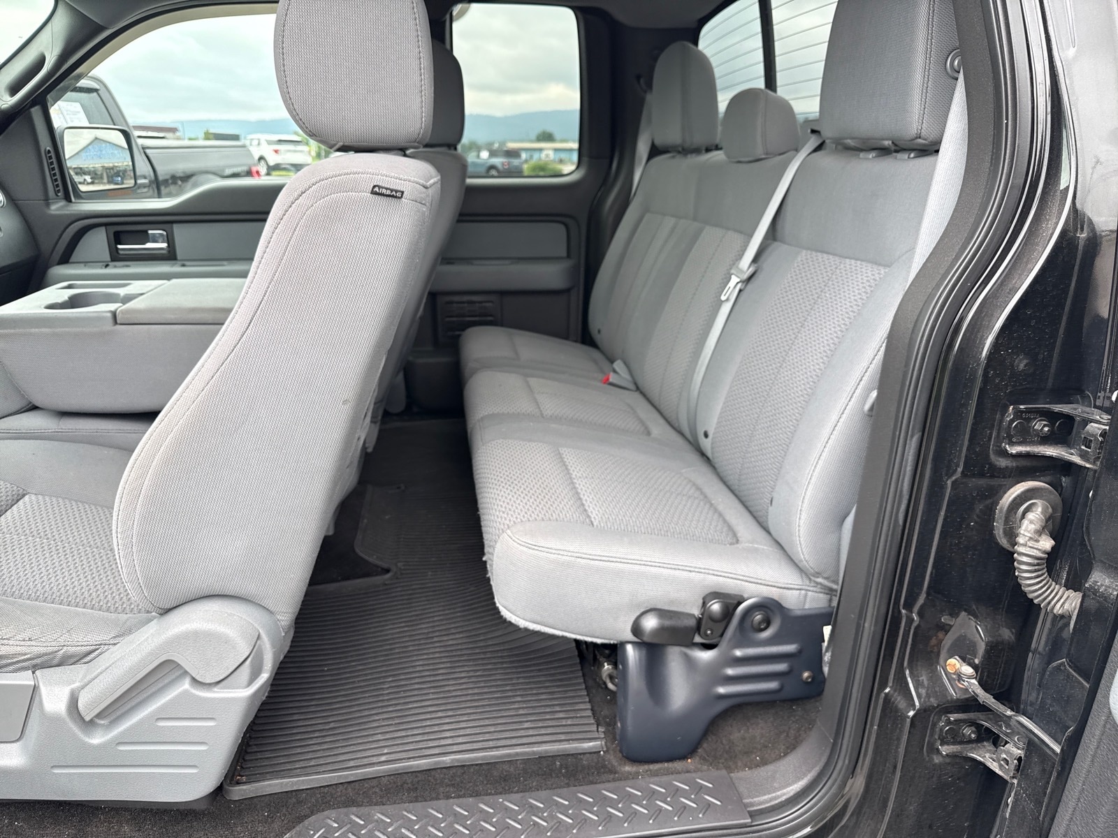 2013 Ford F-150 XLT - Photo 15