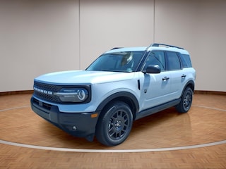 2026 Ford Bronco Sport Big Bend&reg; SUV