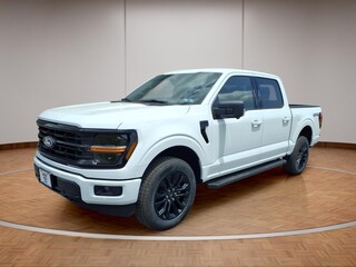 2026 Ford F-150 XLT TRUCK