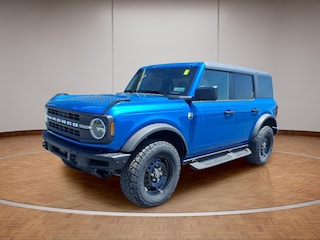 2026 Ford Bronco Big Bend&reg; SUV