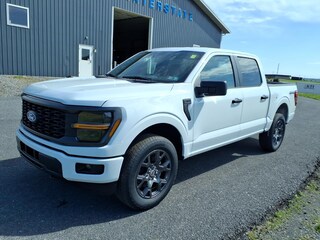 2026 Ford F-150 STX&reg; TRUCK