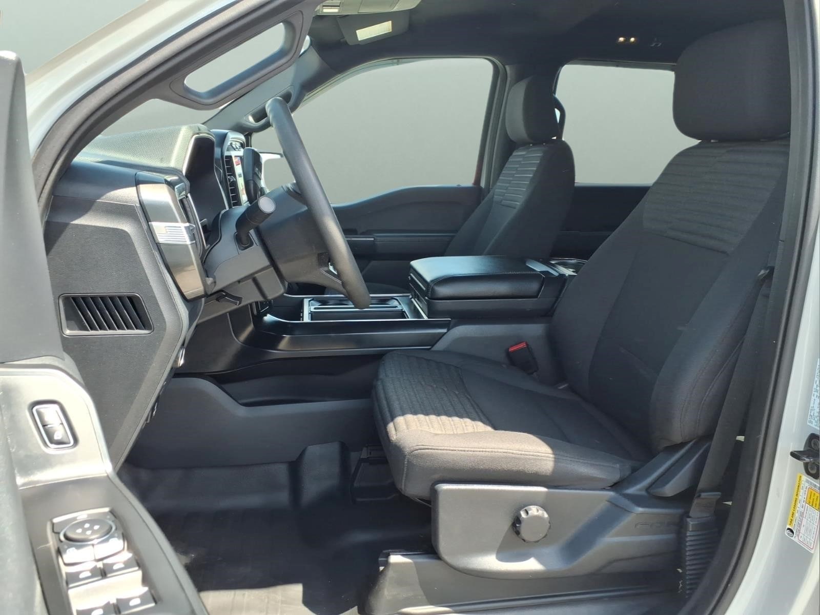 2023 Ford F-150 XL - Photo 12