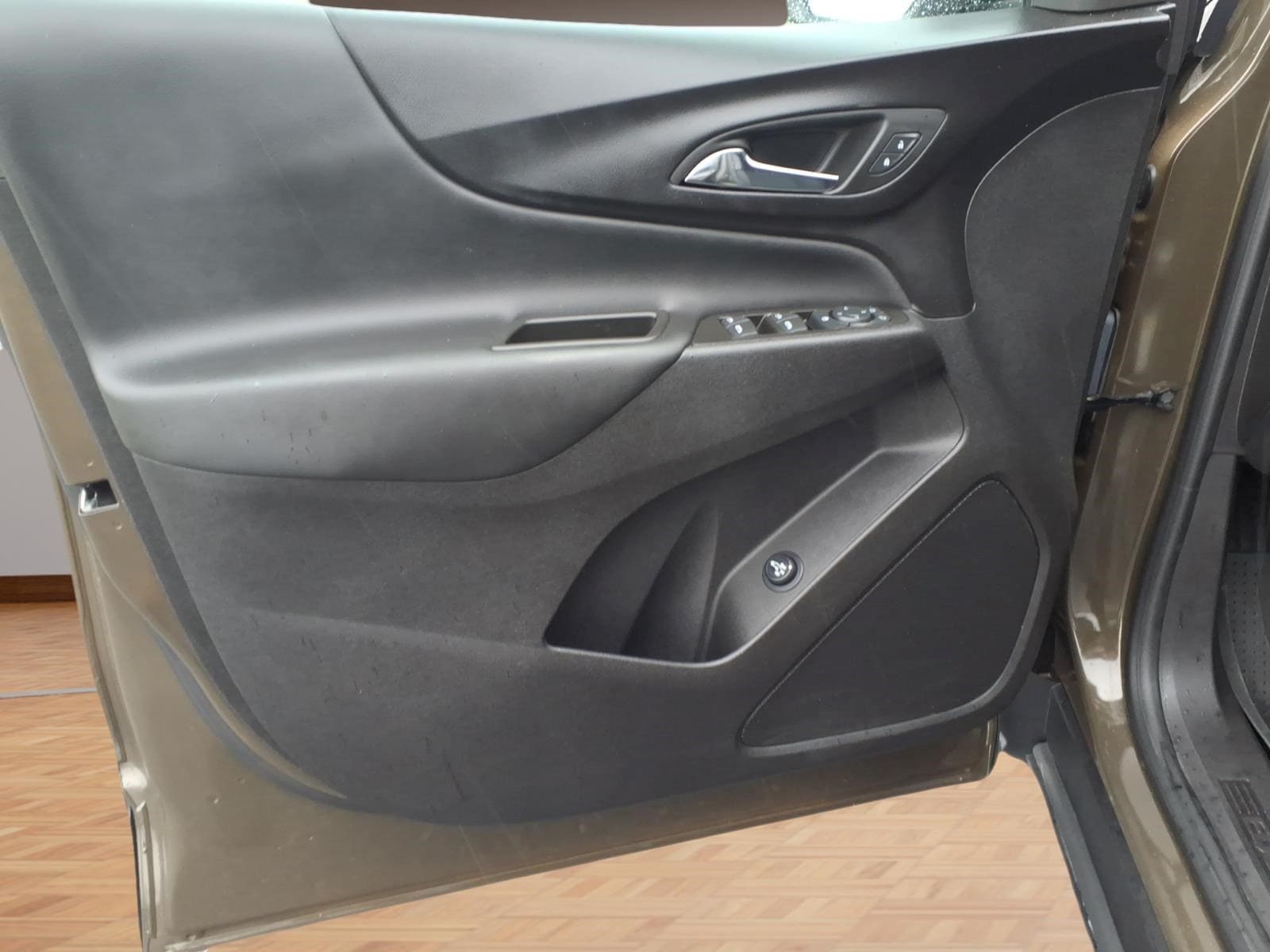 2024 Chevrolet Equinox LT - Photo 20