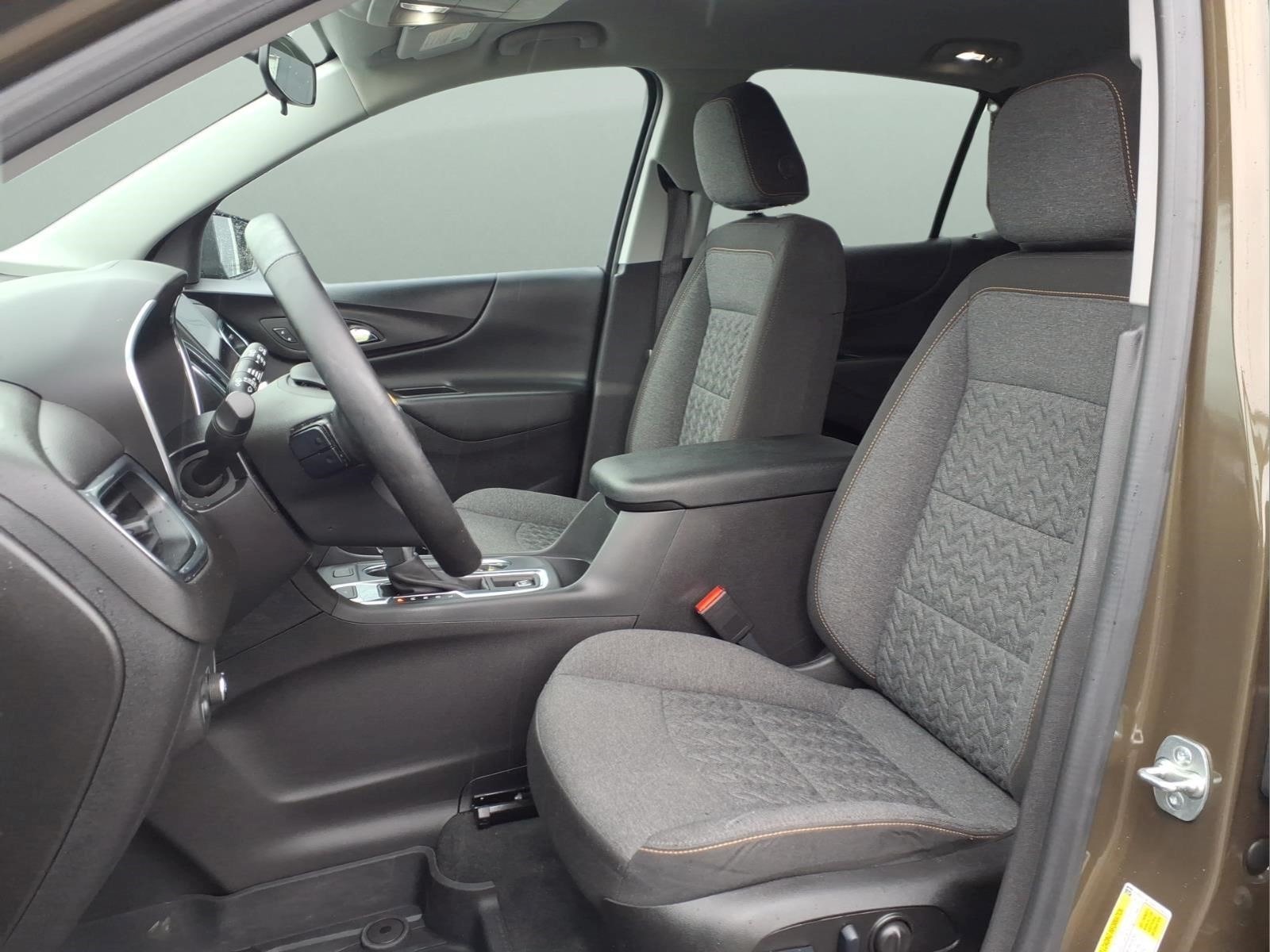 2024 Chevrolet Equinox LT - Photo 8