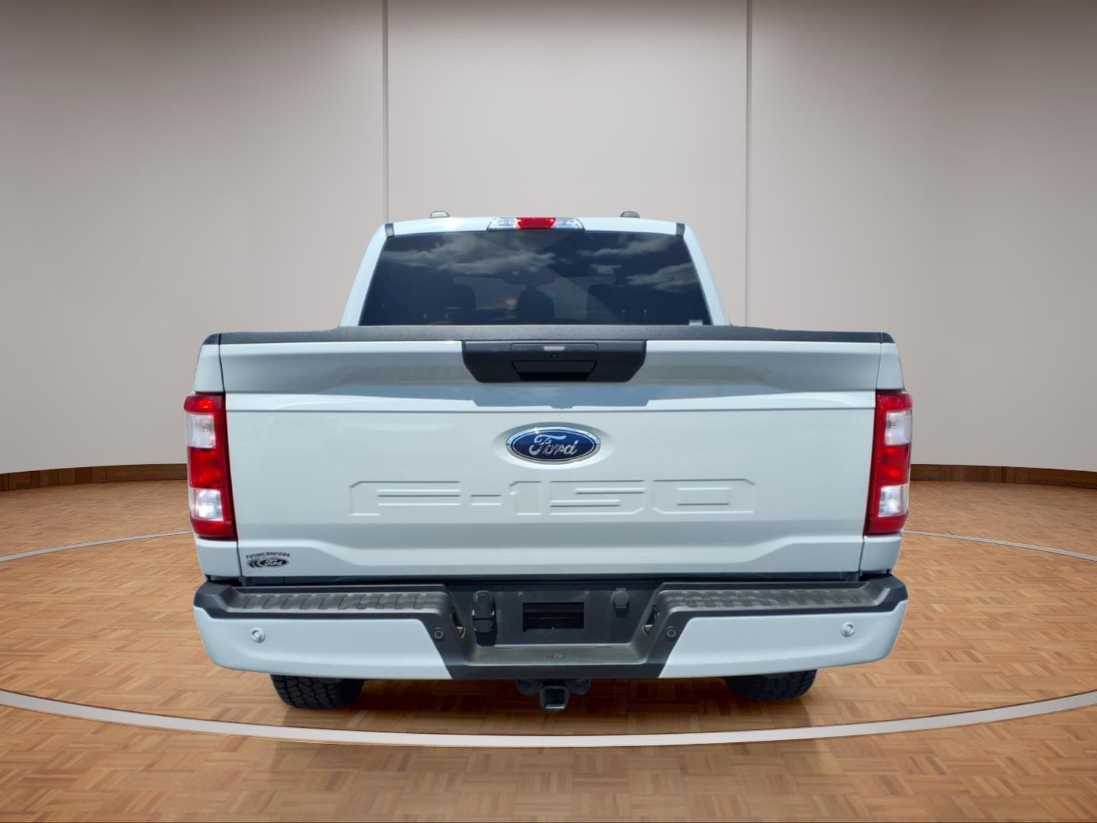 2023 Ford F-150 XL - Photo 6