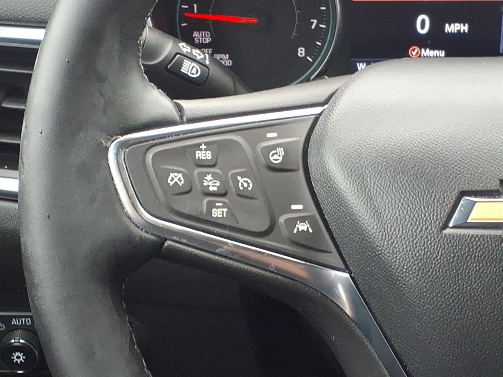 2024 Chevrolet Equinox LT - Photo 15