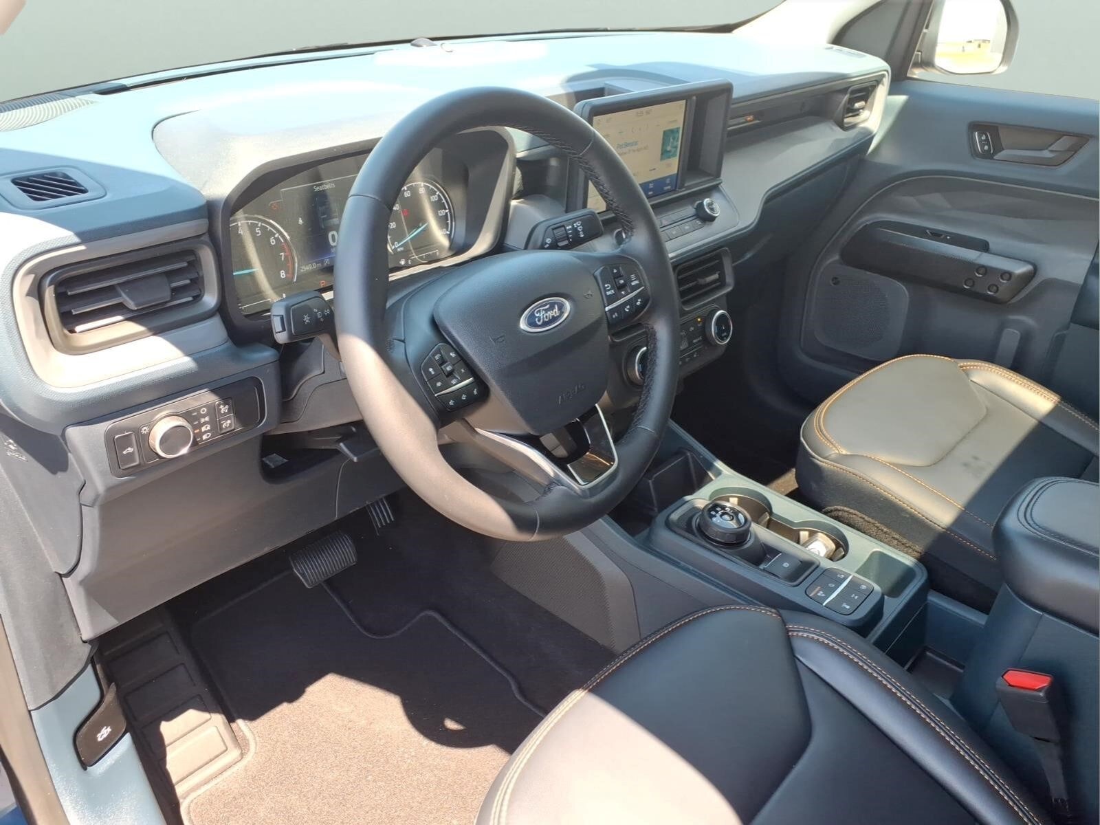 2024 Ford Maverick Lariat - Photo 23