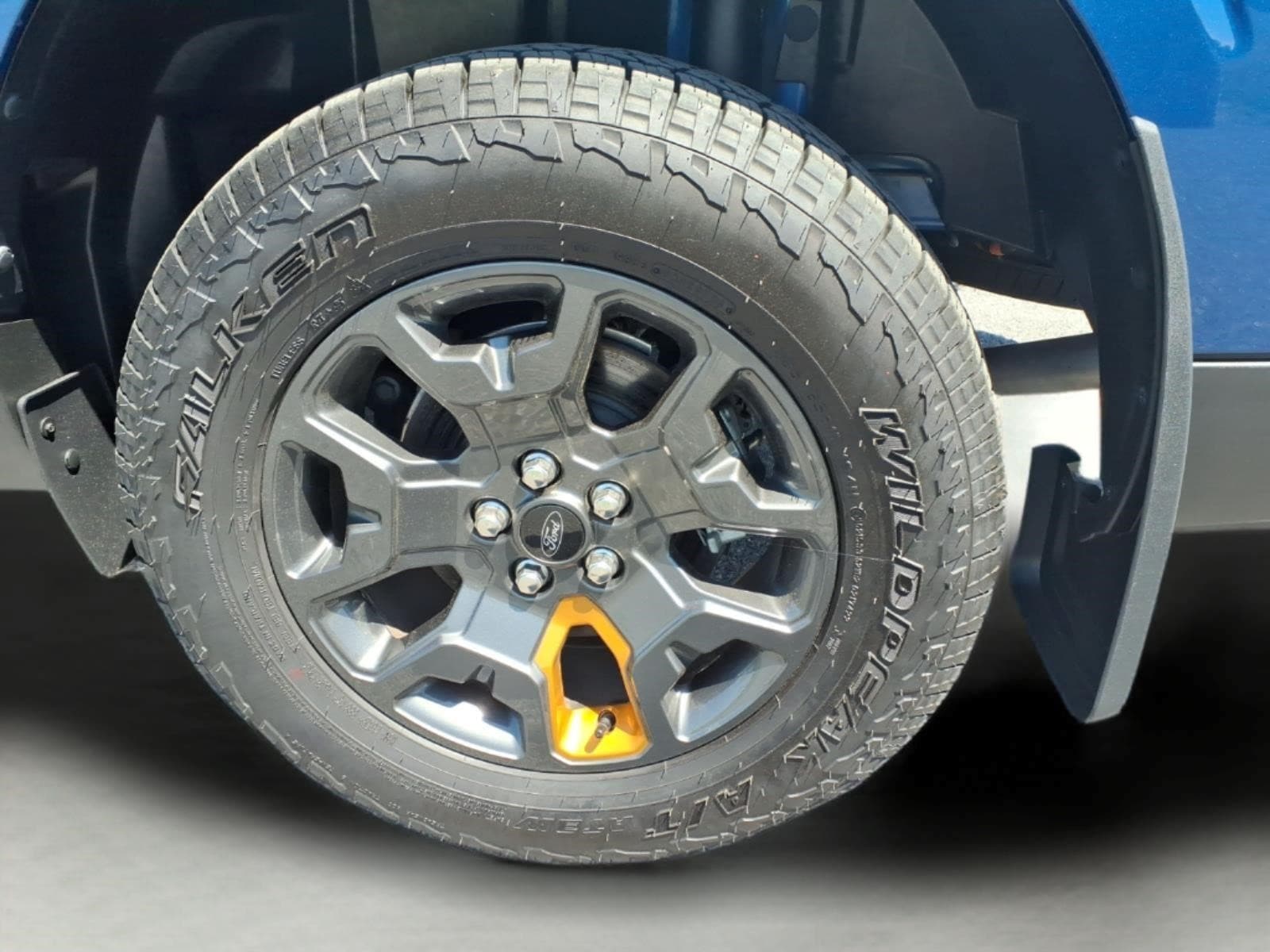 2024 Ford Maverick Lariat - Photo 7