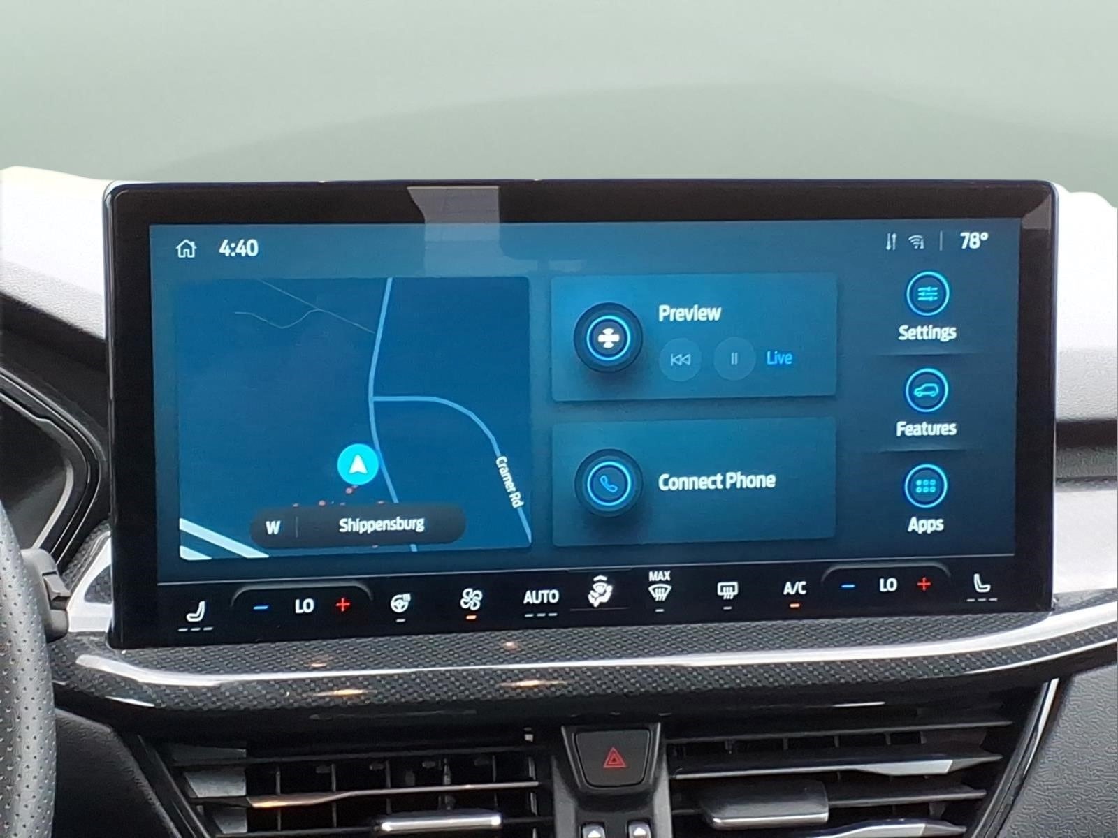 2023 Ford Escape ST-Line Select - Photo 16