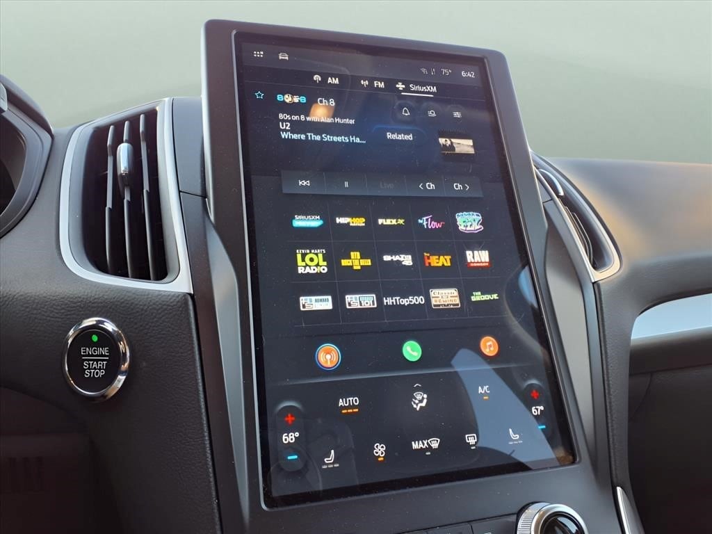 2024 Ford Edge SEL - Photo 14