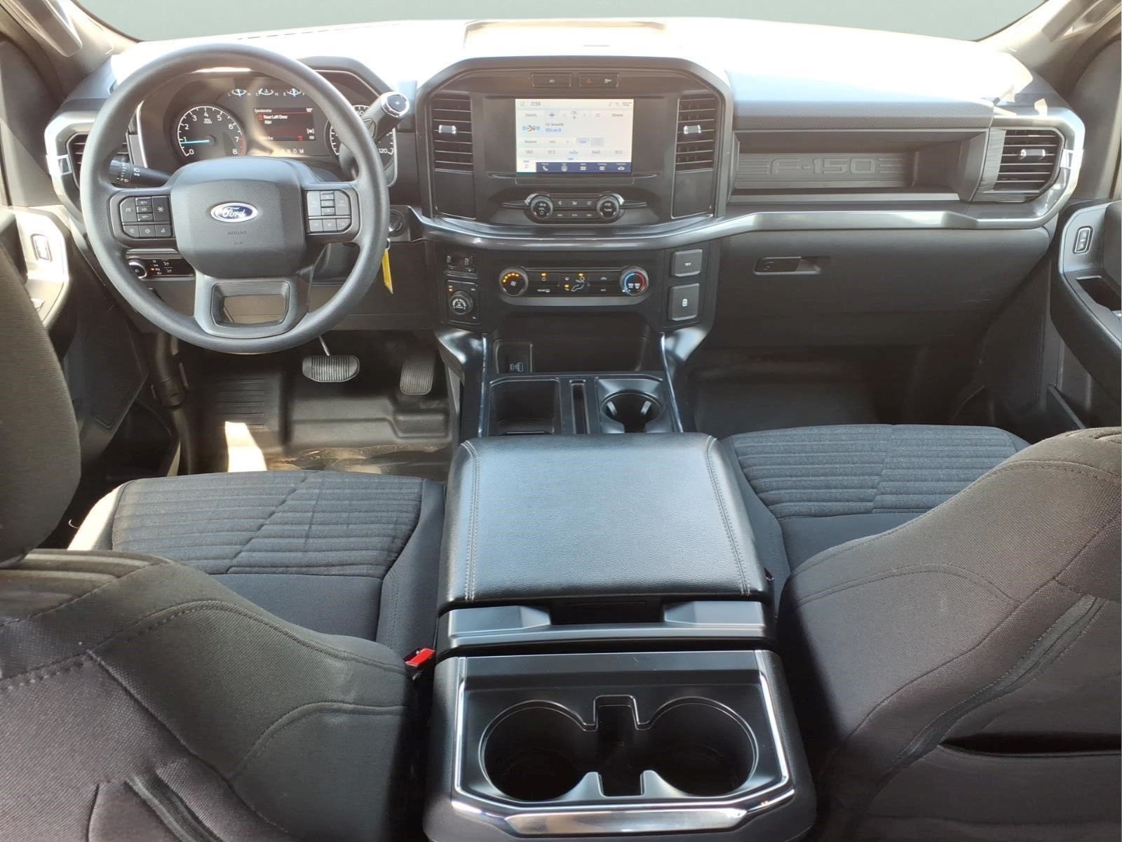 2023 Ford F-150 XL - Photo 15