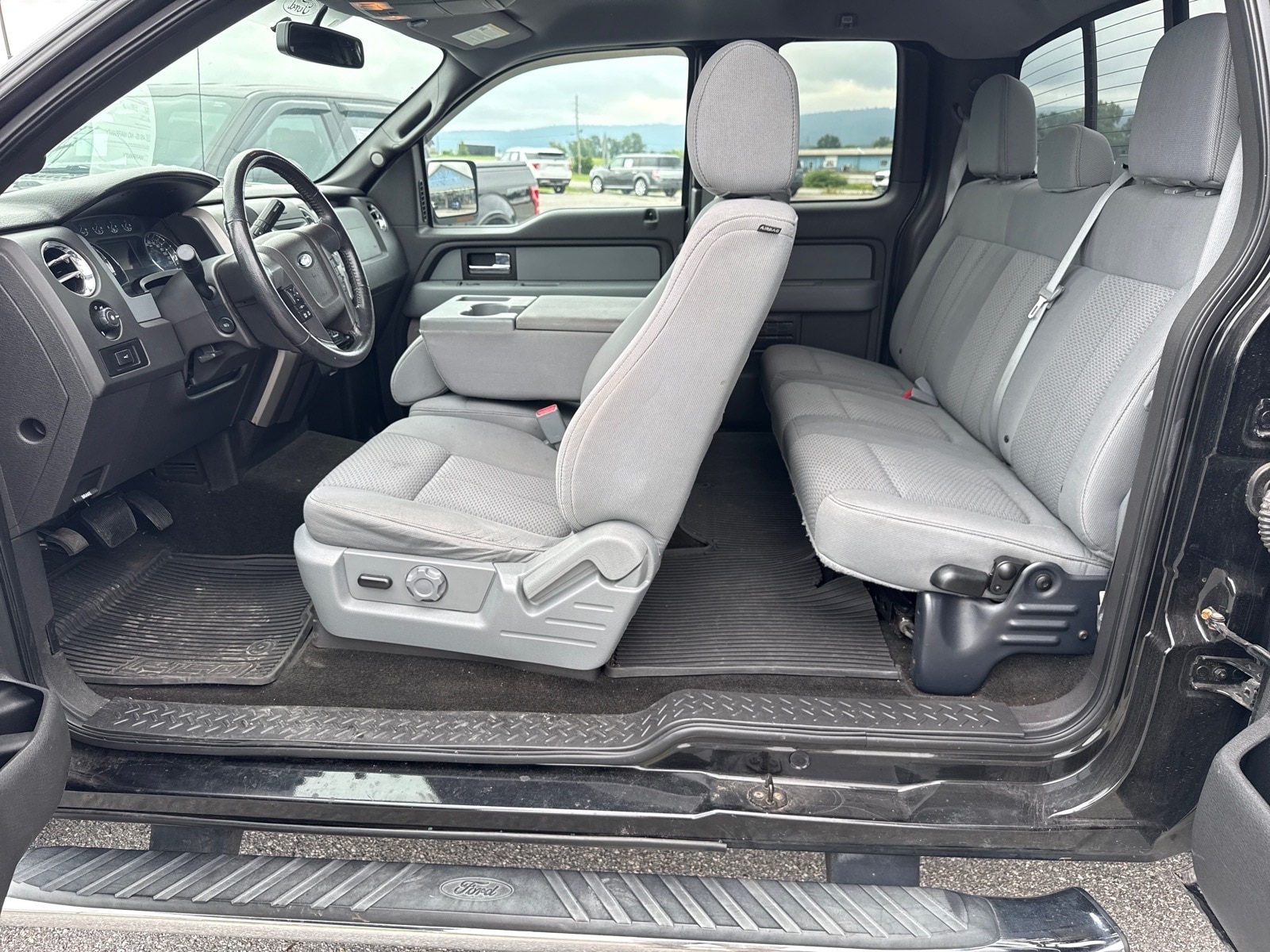 2013 Ford F-150 XLT - Photo 16