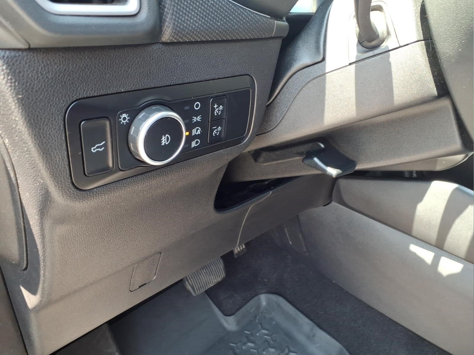 2023 Ford Bronco Sport Outer Banks - Photo 23