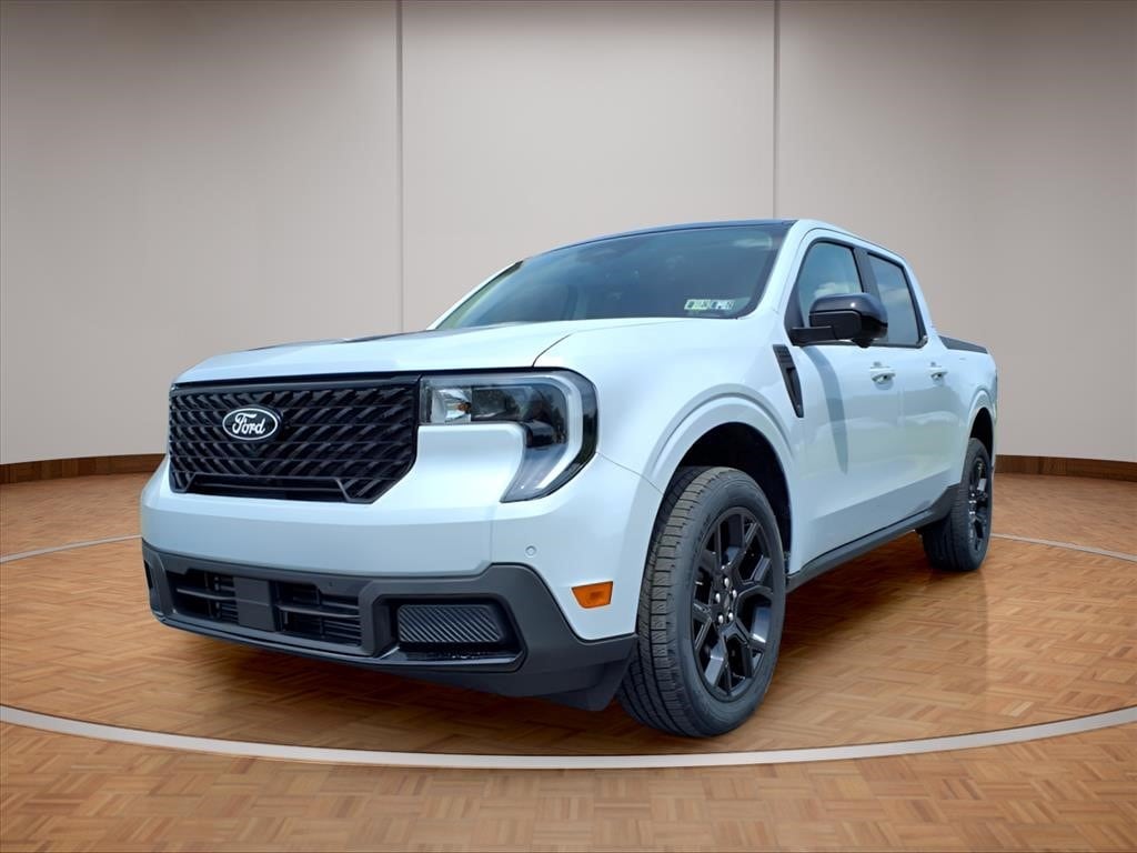 2025 Ford Maverick Lariat - Photo 1